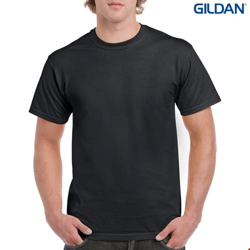 Gildan Plain Cotton Tee